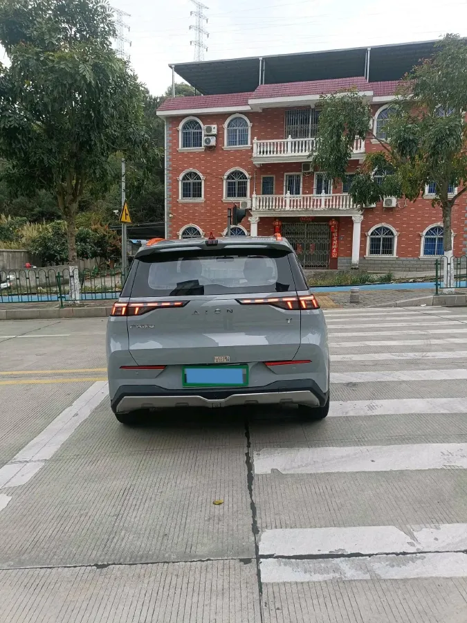 2021 Aion Y BEV 61.3KWH,autocango,china used car exporter,china ev exporter,chinese used car exporter,chinese used ev exporter