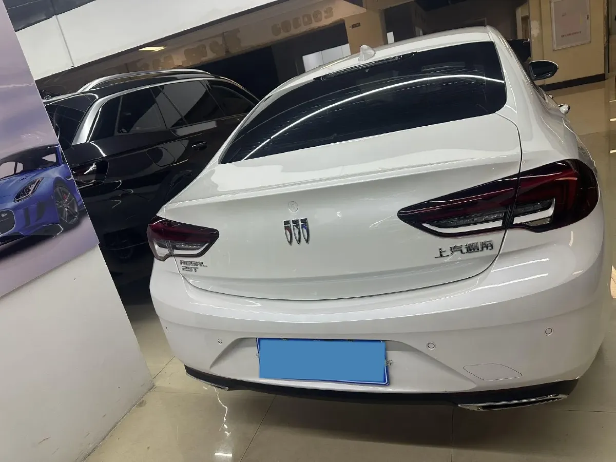 2024 Buick Regal 1.5T 169HP L4 9AT,autocango,china used car exporter,china ev exporter,chinese used car exporter,chinese used ev exporter