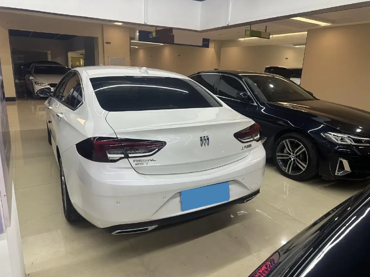 2024 Buick Regal 1.5T 169HP L4 9AT,autocango,china used car exporter,china ev exporter,chinese used car exporter,chinese used ev exporter