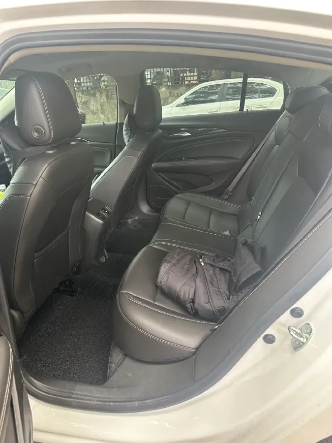 2024 Buick Regal 1.5T 169HP L4 9AT,autocango,china used car exporter,china ev exporter,chinese used car exporter,chinese used ev exporter