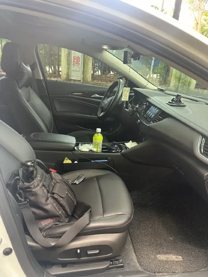 2024 Buick Regal 1.5T 169HP L4 9AT,autocango,china used car exporter,china ev exporter,chinese used car exporter,chinese used ev exporter