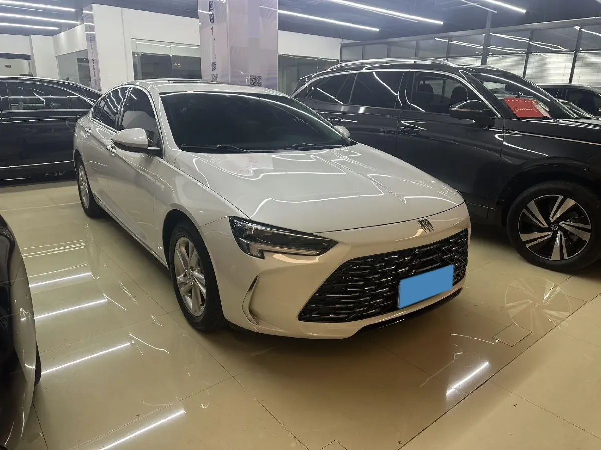 2024 Buick Regal 1.5T 169HP L4 9AT,autocango,china used car exporter,china ev exporter,chinese used car exporter,chinese used ev exporter