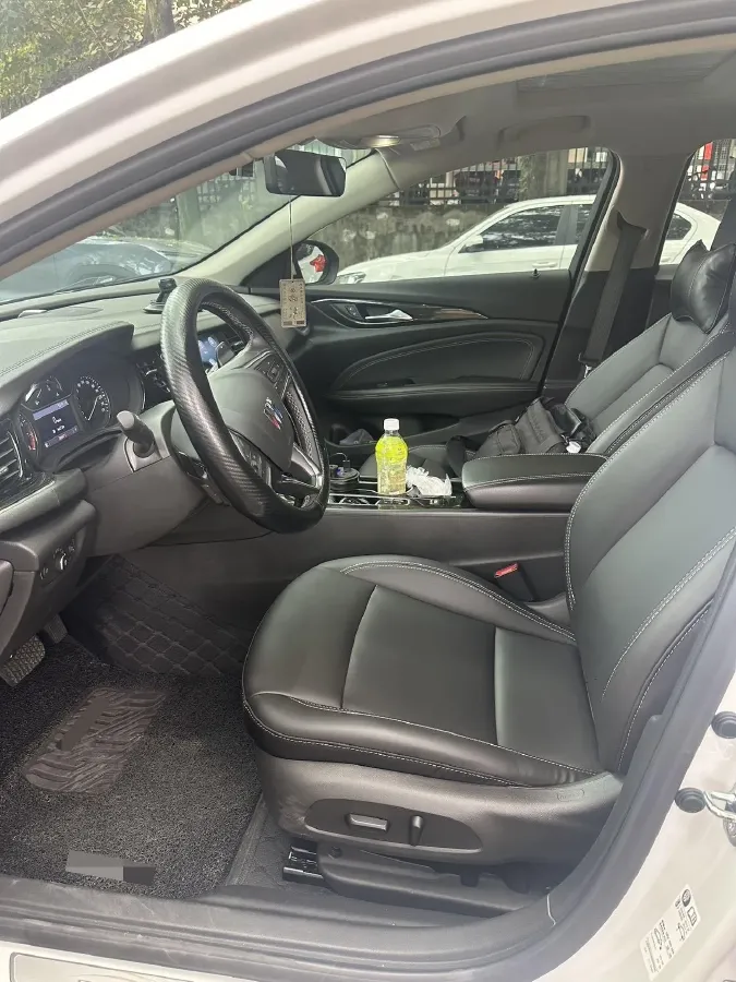 2024 Buick Regal 1.5T 169HP L4 9AT,autocango,china used car exporter,china ev exporter,chinese used car exporter,chinese used ev exporter