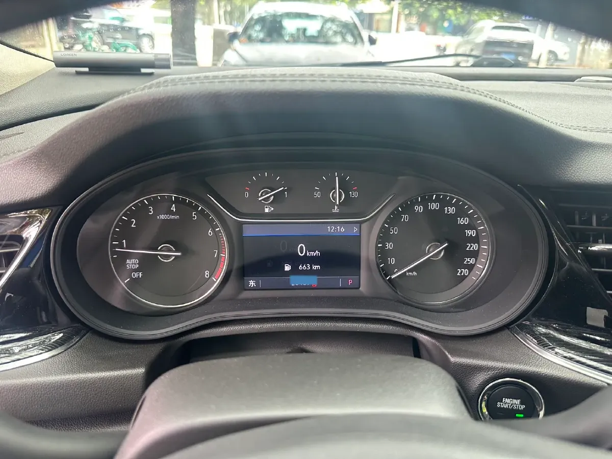 2024 Buick Regal 1.5T 169HP L4 9AT,autocango,china used car exporter,china ev exporter,chinese used car exporter,chinese used ev exporter