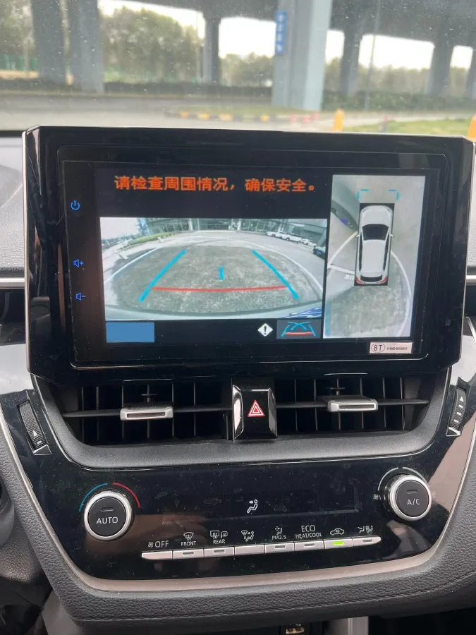 2022 Toyota Corolla Cross 2.0L 171HP L4 CVT,autocango,china used car exporter,china ev exporter,chinese used car exporter,chinese used ev exporter