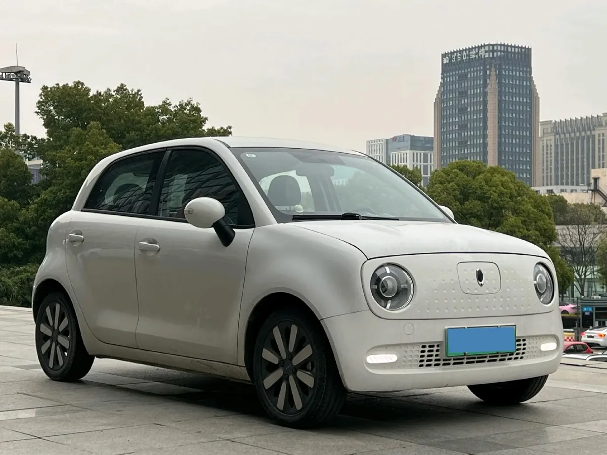 2019 HuangHai WeiLong 2.5T 129HP L4 6AT,autocango,china used car exporter,china ev exporter,chinese used car exporter,chinese used ev exporter