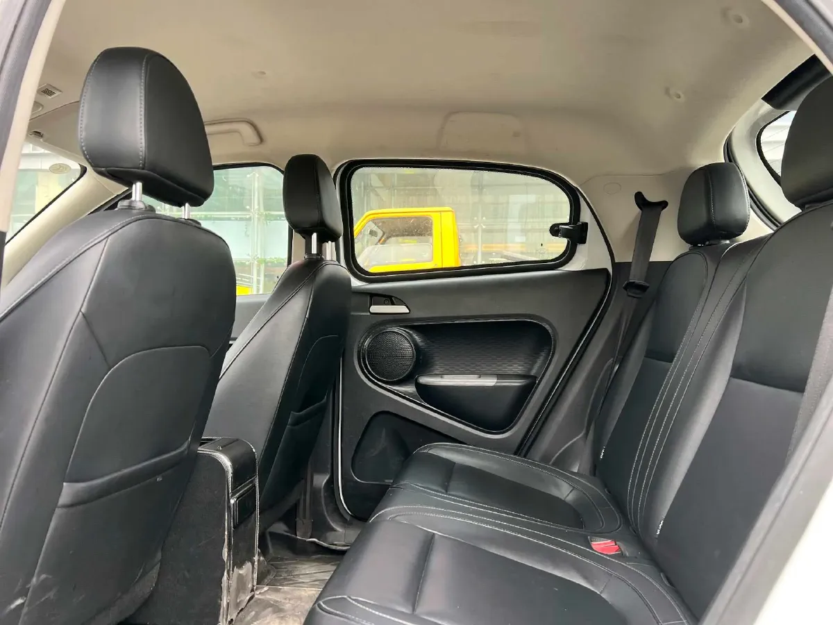 2019 HuangHai WeiLong 2.5T 129HP L4 6AT,autocango,china used car exporter,china ev exporter,chinese used car exporter,chinese used ev exporter