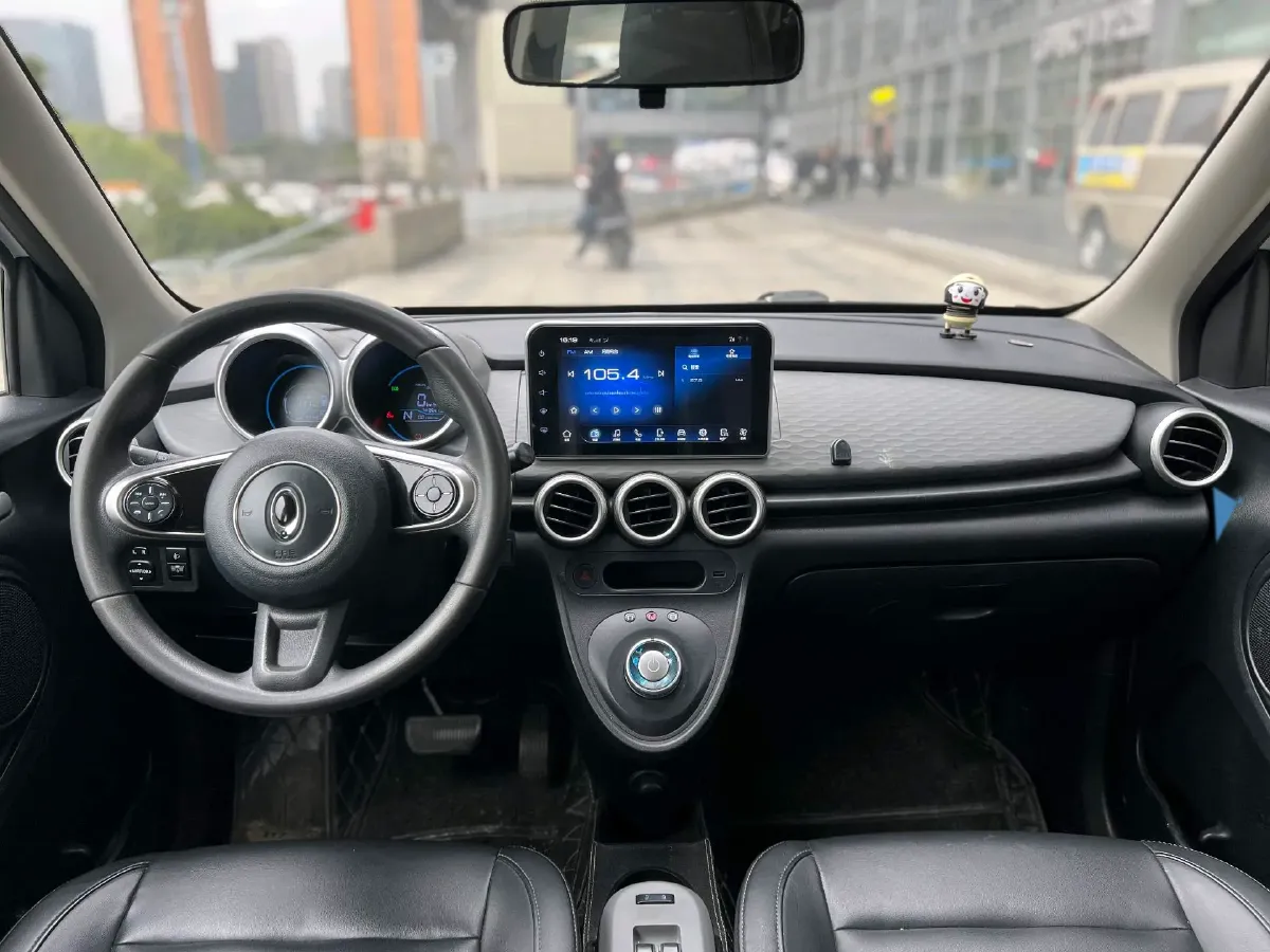 2019 HuangHai WeiLong 2.5T 129HP L4 6AT,autocango,china used car exporter,china ev exporter,chinese used car exporter,chinese used ev exporter