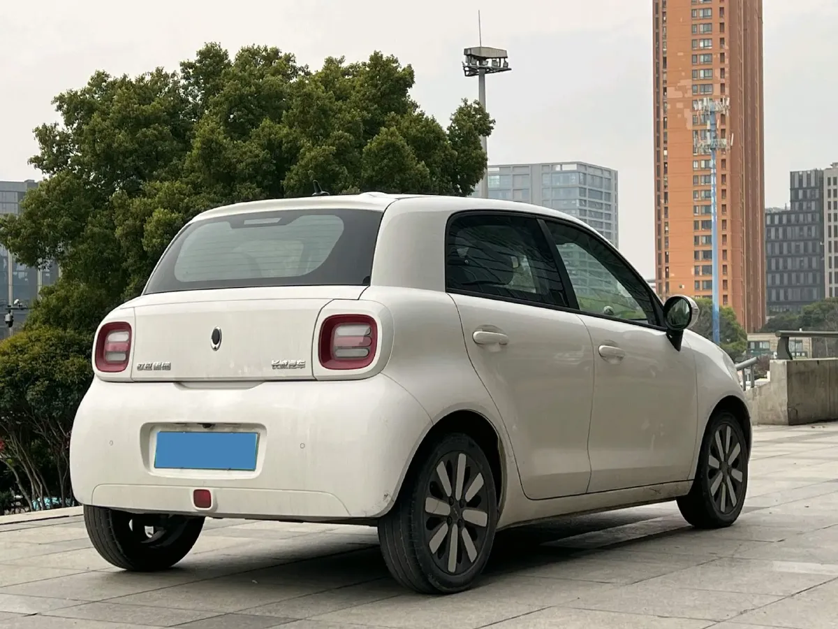2019 HuangHai WeiLong 2.5T 129HP L4 6AT,autocango,china used car exporter,china ev exporter,chinese used car exporter,chinese used ev exporter