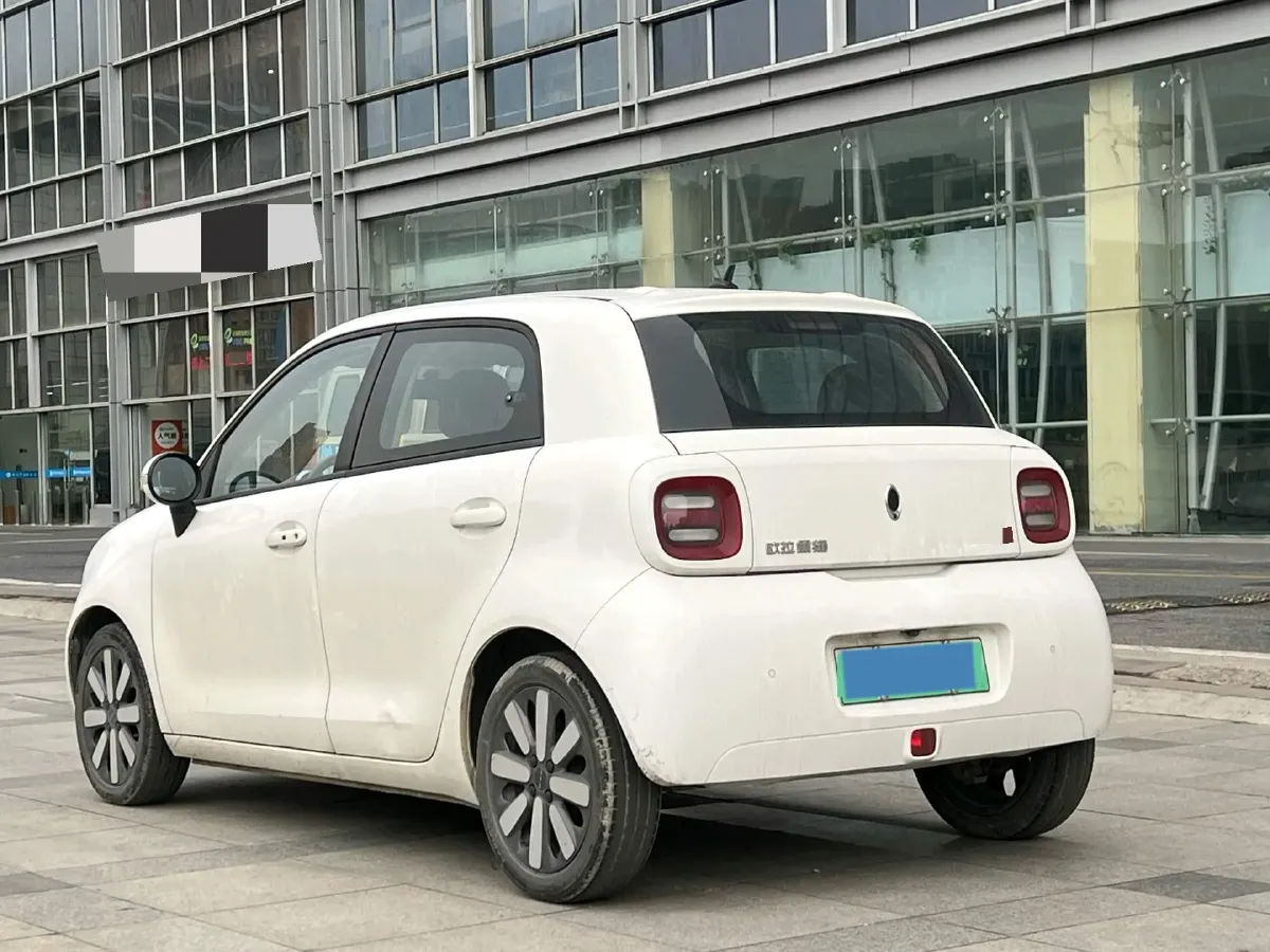 2019 HuangHai WeiLong 2.5T 129HP L4 6AT,autocango,china used car exporter,china ev exporter,chinese used car exporter,chinese used ev exporter