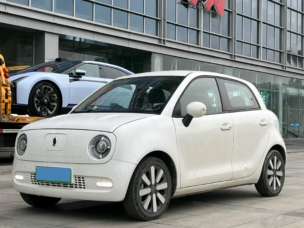 2019 HuangHai WeiLong 2.5T 129HP L4 6AT,autocango,china used car exporter,china ev exporter,chinese used car exporter,chinese used ev exporter