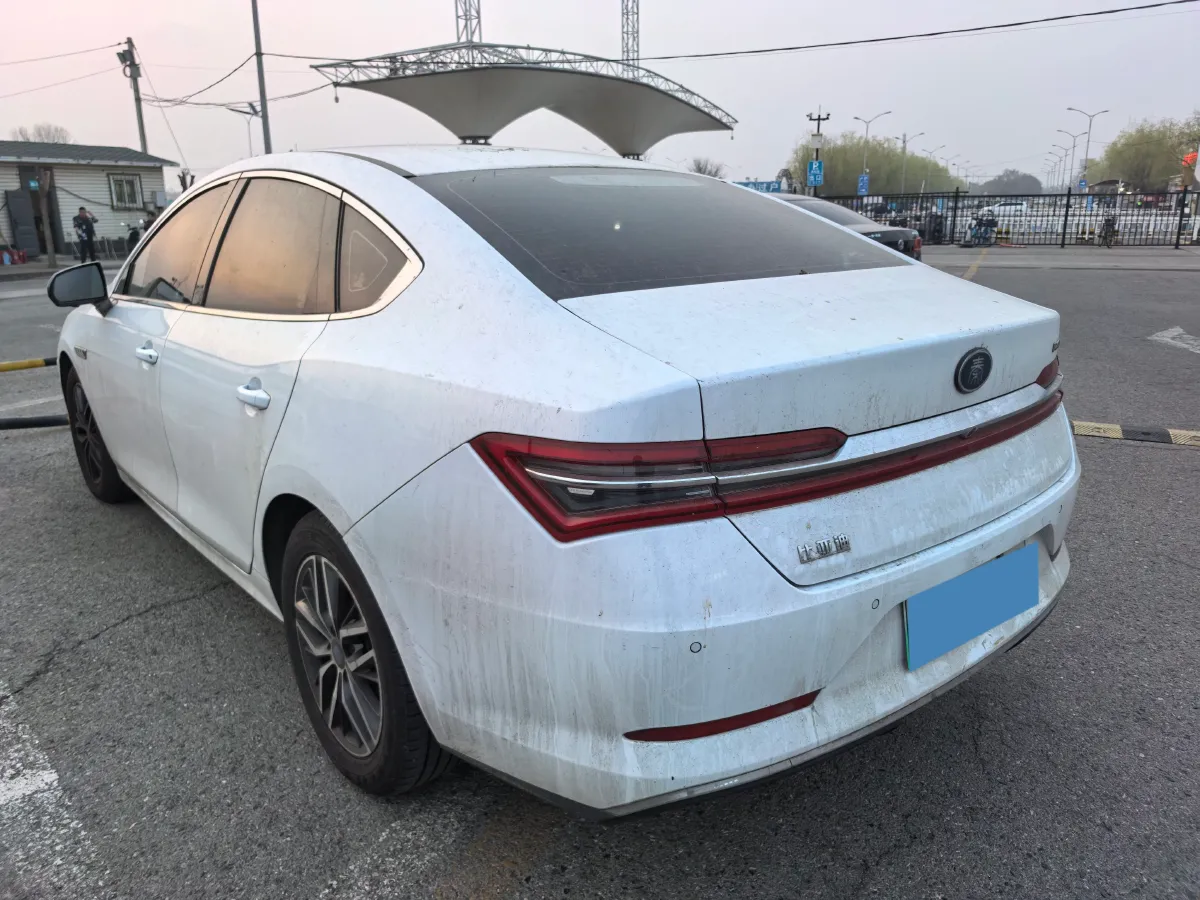 2019 BYD Qin Pro BEV 56.4KWH,autocango,china used car exporter,china ev exporter,chinese used car exporter,chinese used ev exporter