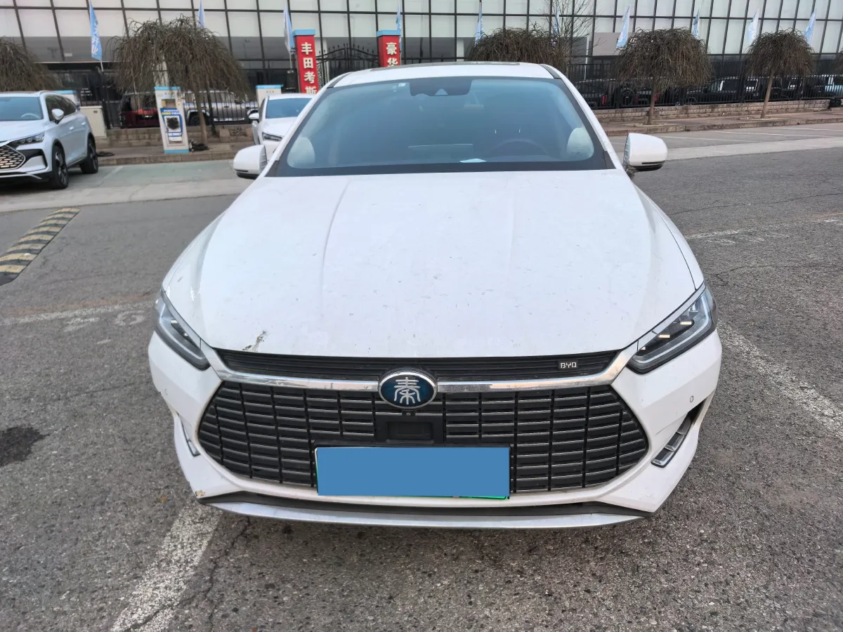 2019 BYD Qin Pro BEV 56.4KWH,autocango,china used car exporter,china ev exporter,chinese used car exporter,chinese used ev exporter