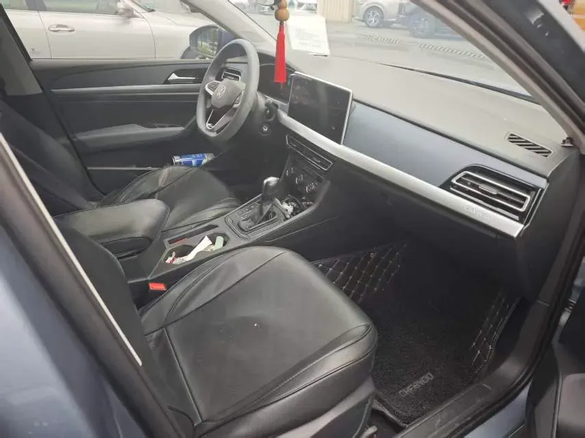 2023 Volkswagen Lavida 1.5L 113HP L4 6AT,autocango,china used car exporter,china ev exporter,chinese used car exporter,chinese used ev exporter