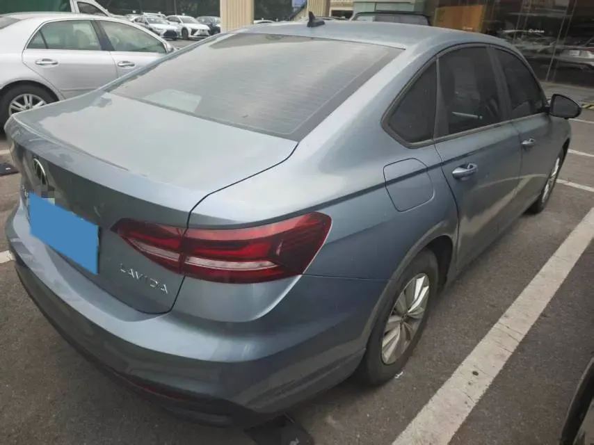 2023 Volkswagen Lavida 1.5L 113HP L4 6AT,autocango,china used car exporter,china ev exporter,chinese used car exporter,chinese used ev exporter