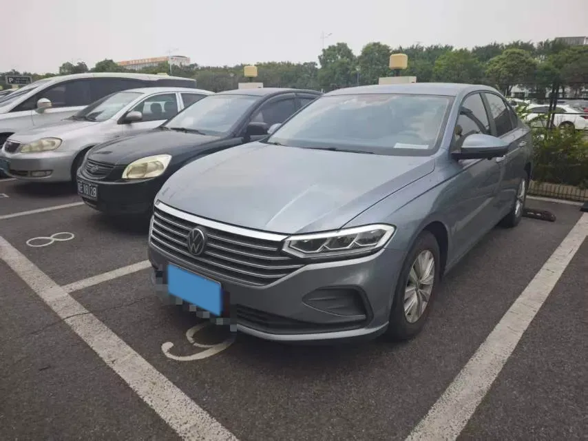 2023 Volkswagen Lavida 1.5L 113HP L4 6AT,autocango,china used car exporter,china ev exporter,chinese used car exporter,chinese used ev exporter