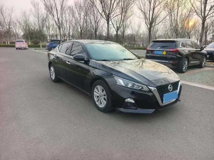 2019 Nissan Teana 2.0L 159HP L4 CVT,autocango,china used car exporter,china ev exporter,chinese used car exporter,chinese used ev exporter