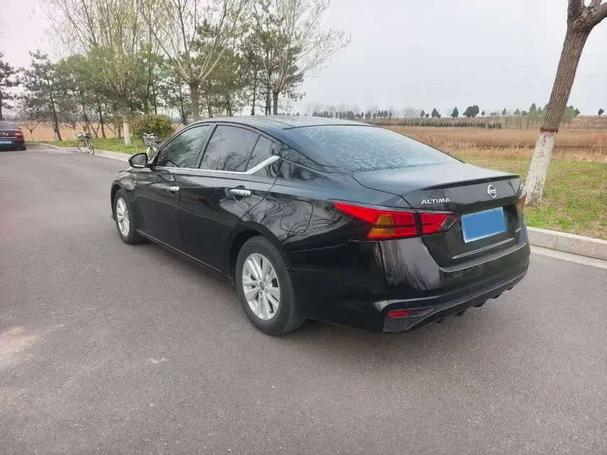 2019 Nissan Teana 2.0L 159HP L4 CVT,autocango,china used car exporter,china ev exporter,chinese used car exporter,chinese used ev exporter