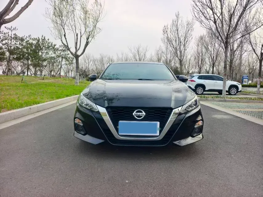 2019 Nissan Teana 2.0L 159HP L4 CVT,autocango,china used car exporter,china ev exporter,chinese used car exporter,chinese used ev exporter