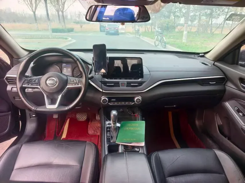 2019 Nissan Teana 2.0L 159HP L4 CVT,autocango,china used car exporter,china ev exporter,chinese used car exporter,chinese used ev exporter