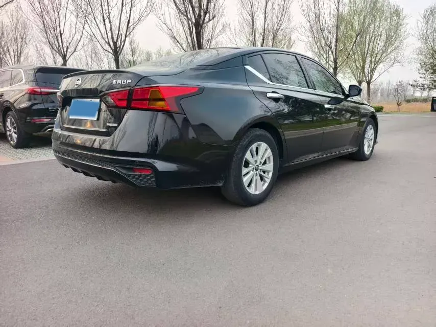 2019 Nissan Teana 2.0L 159HP L4 CVT,autocango,china used car exporter,china ev exporter,chinese used car exporter,chinese used ev exporter