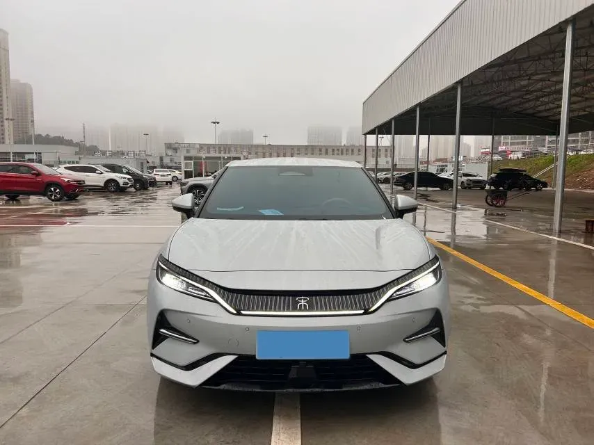 2024 BYD SongL EV BEV 87.04KWH,autocango,china used car exporter,china ev exporter,chinese used car exporter,chinese used ev exporter