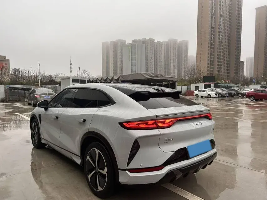 2024 BYD SongL EV BEV 87.04KWH,autocango,china used car exporter,china ev exporter,chinese used car exporter,chinese used ev exporter