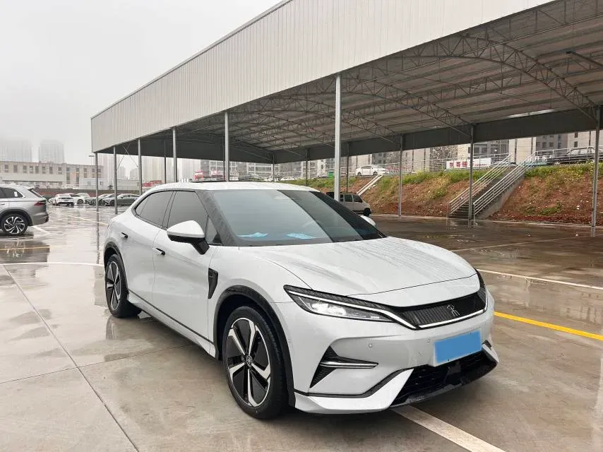 2024 BYD SongL EV BEV 87.04KWH,autocango,china used car exporter,china ev exporter,chinese used car exporter,chinese used ev exporter