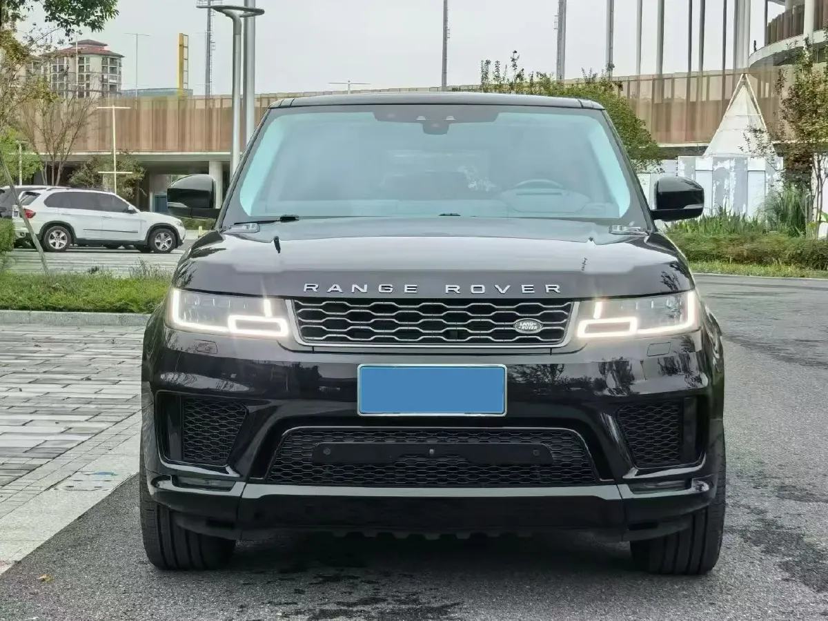 2020 Land Rover Range Rover Sport 3.0T 360HP L6 8AT,autocango,china used car exporter,china ev exporter,chinese used car exporter,chinese used ev exporter