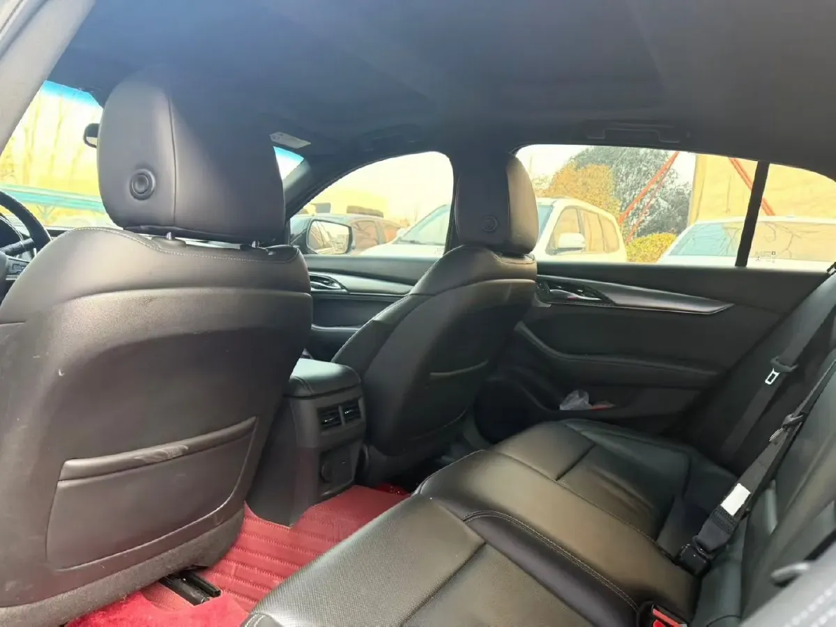 2021 Cadillac CT5 2.0T 237HP L4 10AT,autocango,china used car exporter,china ev exporter,chinese used car exporter,chinese used ev exporter