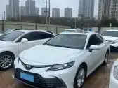 2023 TOYOTA CAMRY,autocango,china used car exporter,china ev exporter,chinese used car exporter,chinese used ev exporter