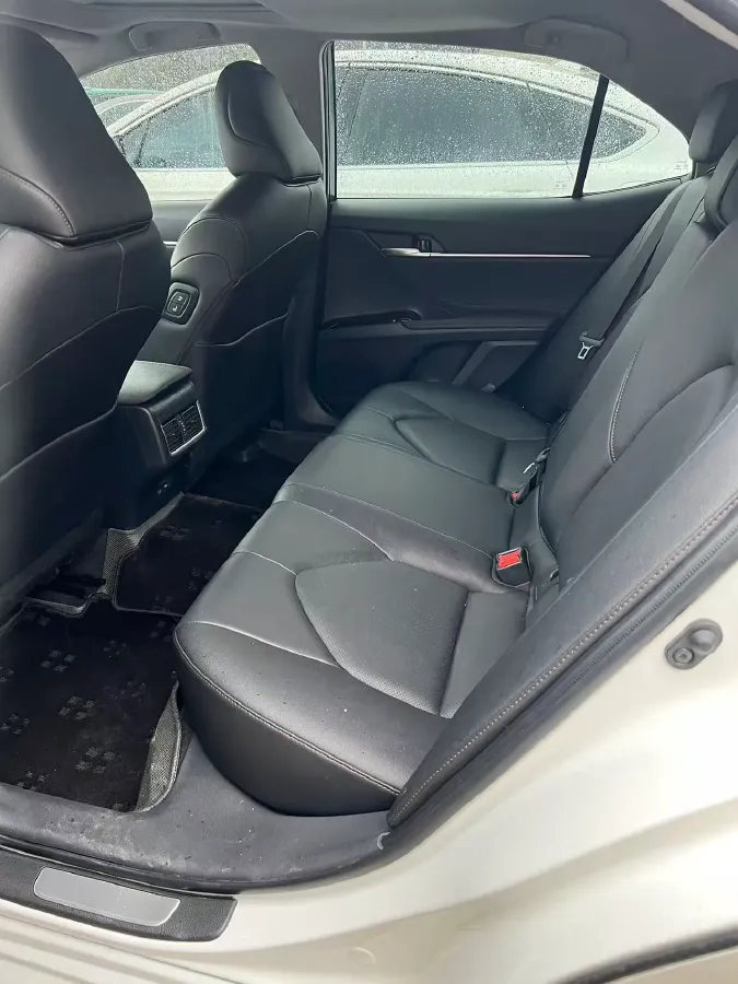 2023 Toyota Camry 2.0L 177HP L4 CVT,autocango,china used car exporter,china ev exporter,chinese used car exporter,chinese used ev exporter