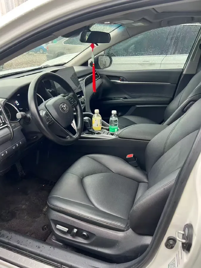 2023 Toyota Camry 2.0L 177HP L4 CVT,autocango,china used car exporter,china ev exporter,chinese used car exporter,chinese used ev exporter