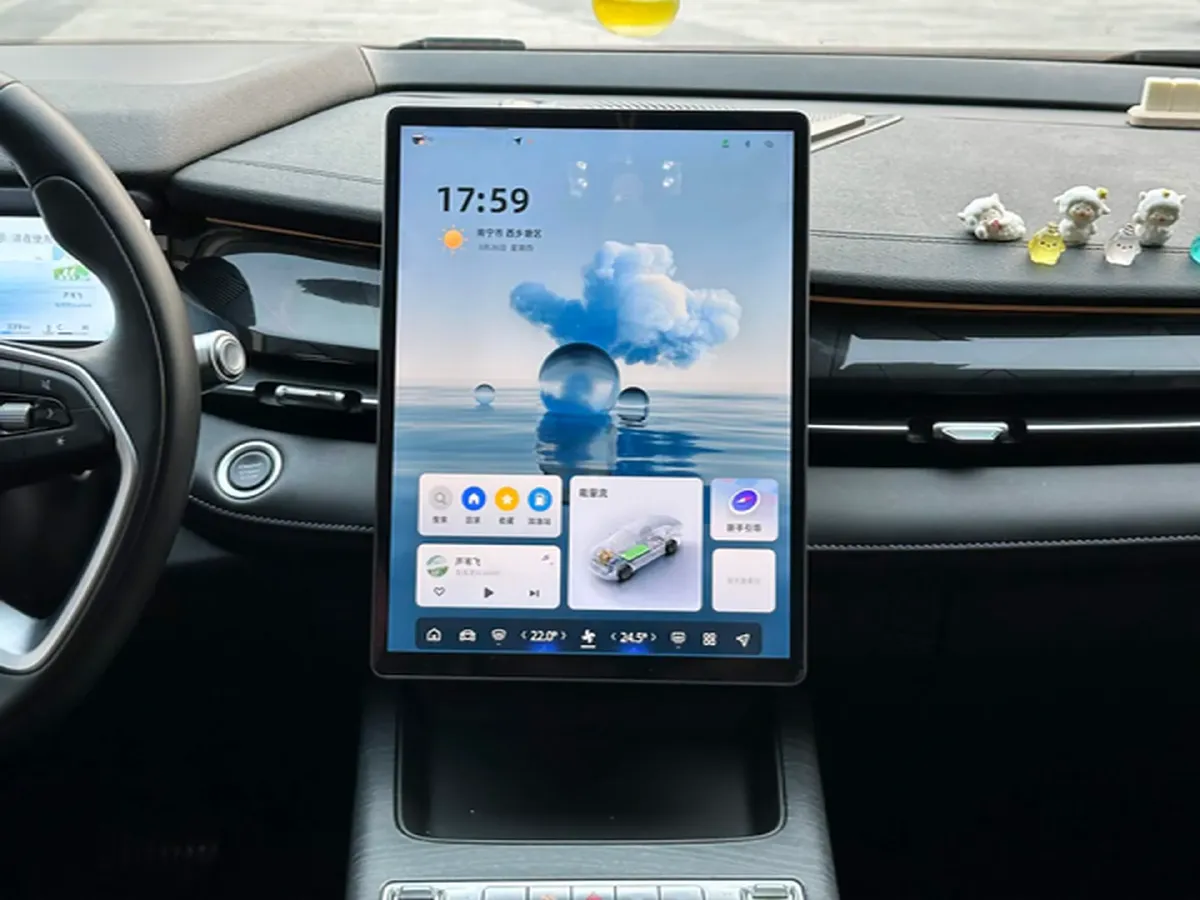 2024 Geely Preface 1.5T 163HP L4 3DHT Hybrid,autocango,china used car exporter,china ev exporter,chinese used car exporter,chinese used ev exporter