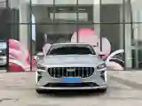 2024 Geely Preface 1.5T 163HP L4 3DHT Hybrid