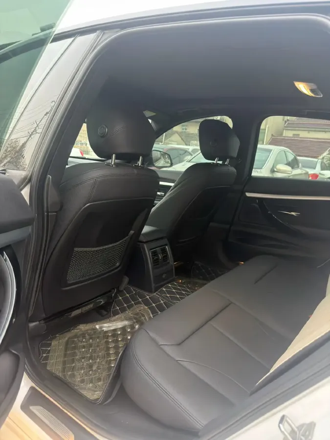 2019 BMW 3 Series GT 2.0T 184HP L4 8AT,autocango,china used car exporter,china ev exporter,chinese used car exporter,chinese used ev exporter
