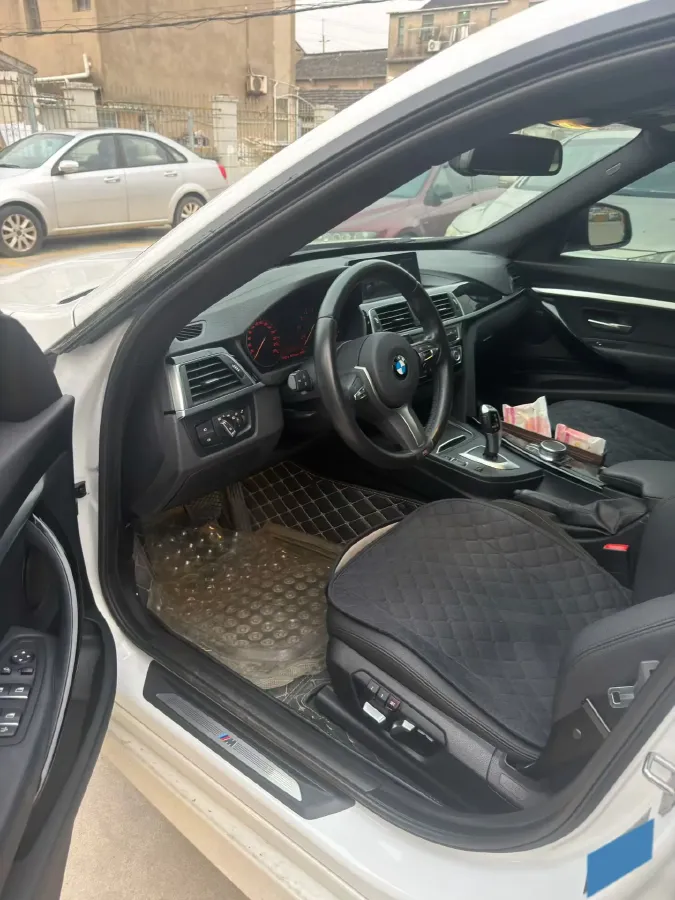 2019 BMW 3 Series GT 2.0T 184HP L4 8AT,autocango,china used car exporter,china ev exporter,chinese used car exporter,chinese used ev exporter