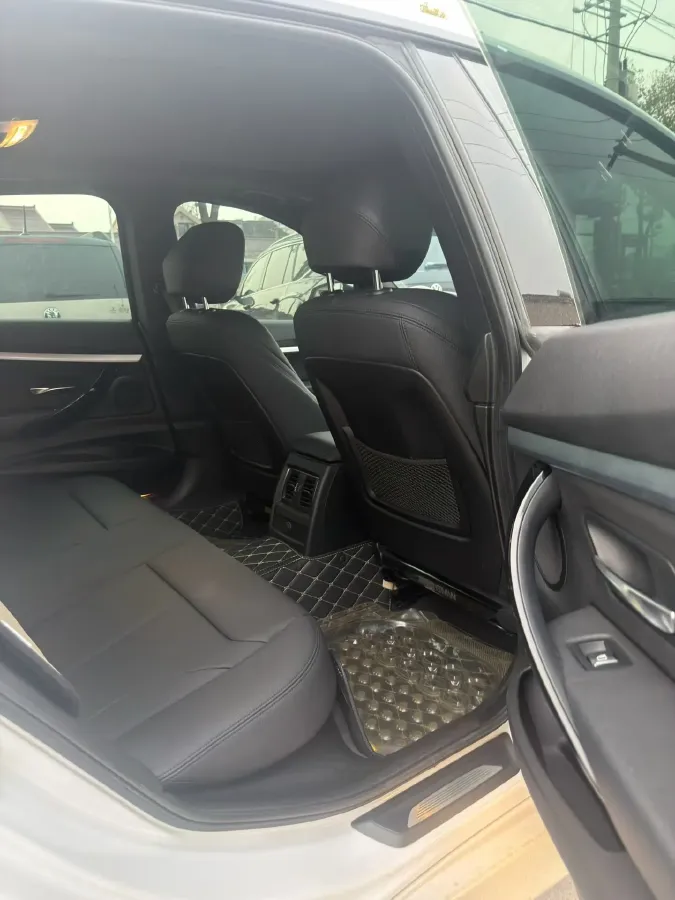 2019 BMW 3 Series GT 2.0T 184HP L4 8AT,autocango,china used car exporter,china ev exporter,chinese used car exporter,chinese used ev exporter