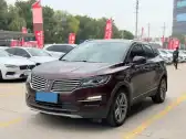 2017 LINCOLN MKC,autocango,china used car exporter,china ev exporter,chinese used car exporter,chinese used ev exporter