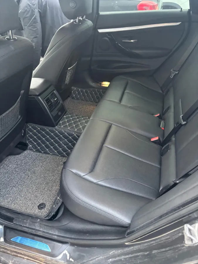 2020 BMW 3 Series GT 2.0T 184HP L4 8AT,autocango,china used car exporter,china ev exporter,chinese used car exporter,chinese used ev exporter