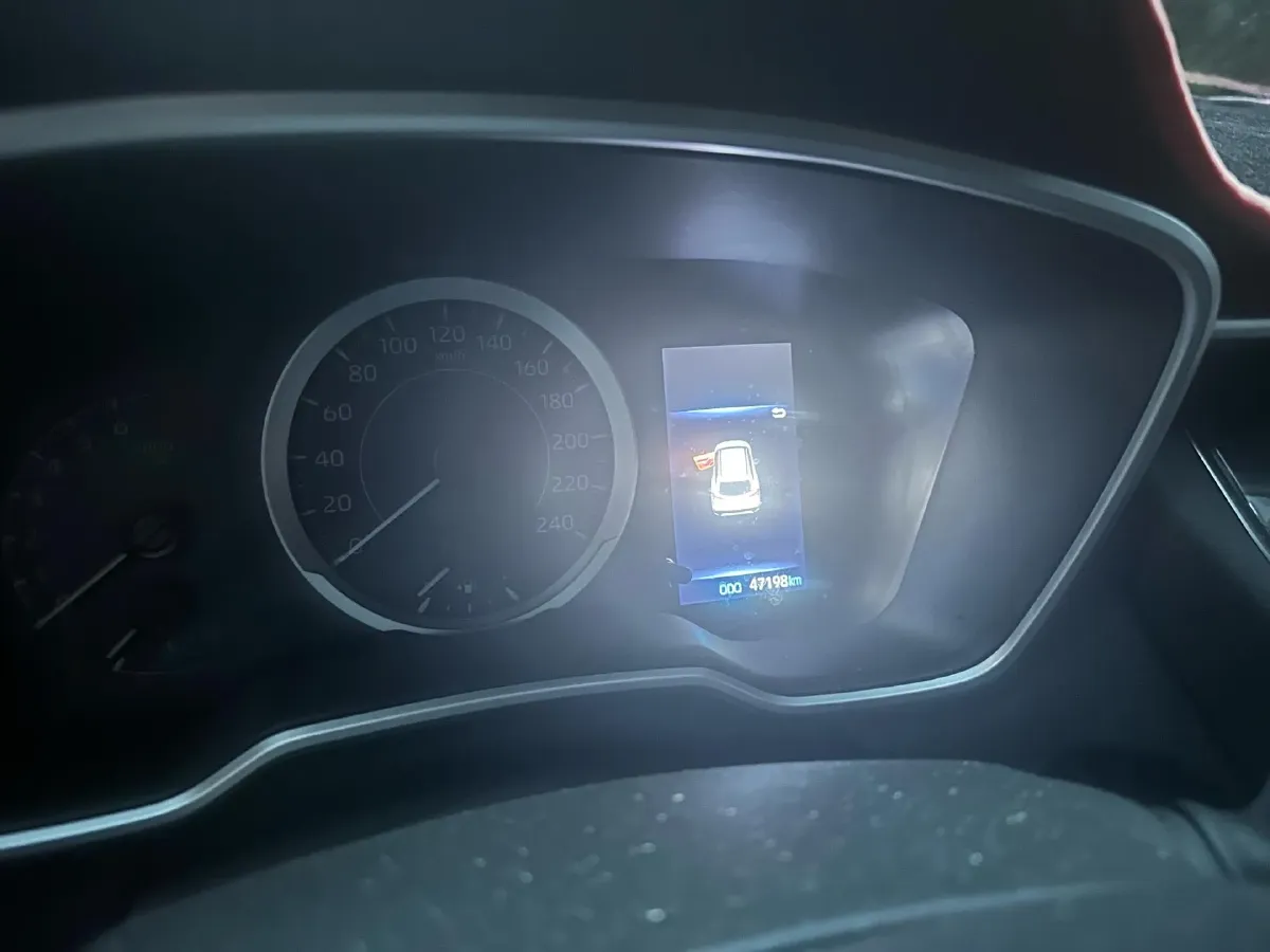 2023 Toyota Frontlander 2.0L 171HP L4 CVT,autocango,china used car exporter,china ev exporter,chinese used car exporter,chinese used ev exporter