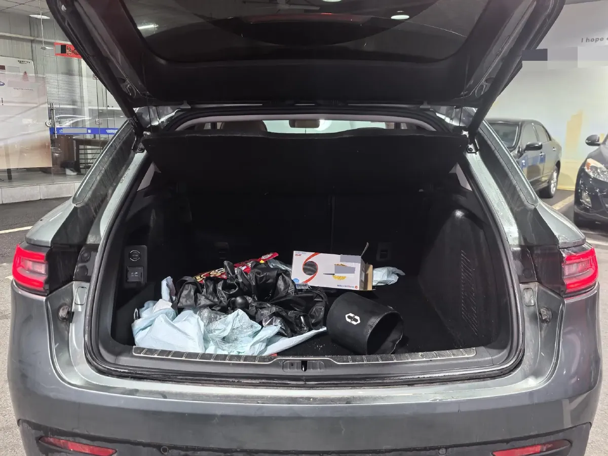 2022 AITO AITO M5 Range Extended 125HP REEV 40KWH,autocango,china used car exporter,china ev exporter,chinese used car exporter,chinese used ev exporter