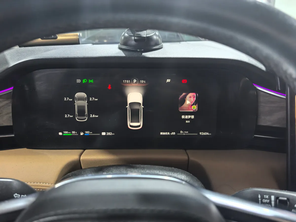 2022 AITO AITO M5 Range Extended 125HP REEV 40KWH,autocango,china used car exporter,china ev exporter,chinese used car exporter,chinese used ev exporter