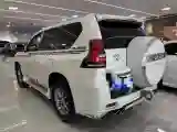 2019 Toyota Land Cruiser Prado 3.5L 280HP V6 6AT