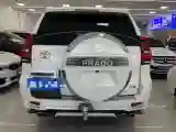 2019 Toyota Land Cruiser Prado 3.5L 280HP V6 6AT