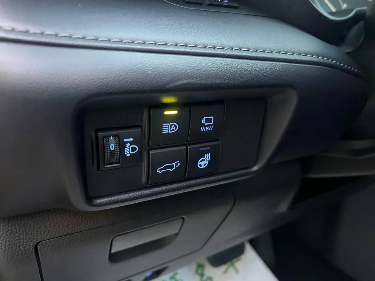 2022 Toyota Highlander 2.5L 192HP L4 E-CVT Hybrid,autocango,china used car exporter,china ev exporter,chinese used car exporter,chinese used ev exporter