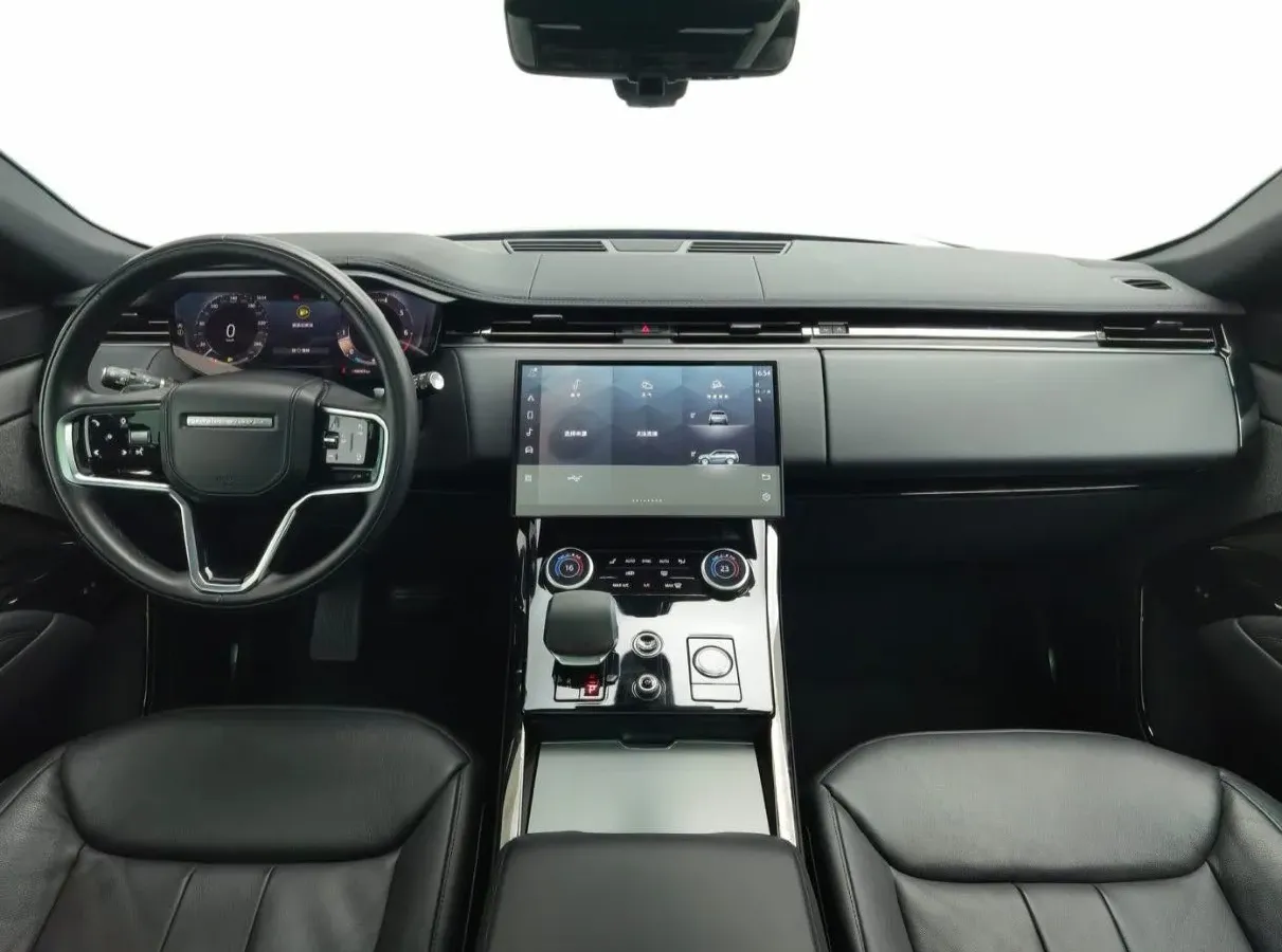 2023 Land Rover Range Rover Sport 3.0T 360HP L6 8AT,autocango,china used car exporter,china ev exporter,chinese used car exporter,chinese used ev exporter