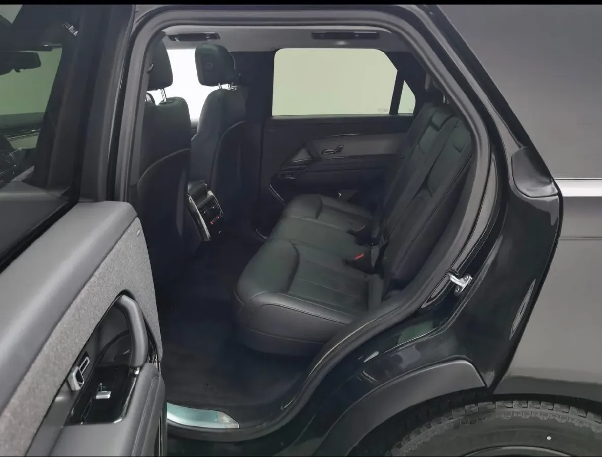 2023 Land Rover Range Rover Sport 3.0T 360HP L6 8AT,autocango,china used car exporter,china ev exporter,chinese used car exporter,chinese used ev exporter