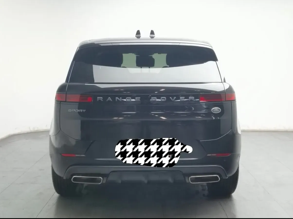 2023 Land Rover Range Rover Sport 3.0T 360HP L6 8AT,autocango,china used car exporter,china ev exporter,chinese used car exporter,chinese used ev exporter