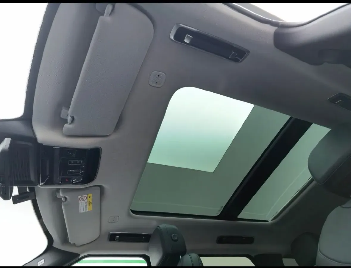 2023 Land Rover Range Rover Sport 3.0T 360HP L6 8AT,autocango,china used car exporter,china ev exporter,chinese used car exporter,chinese used ev exporter